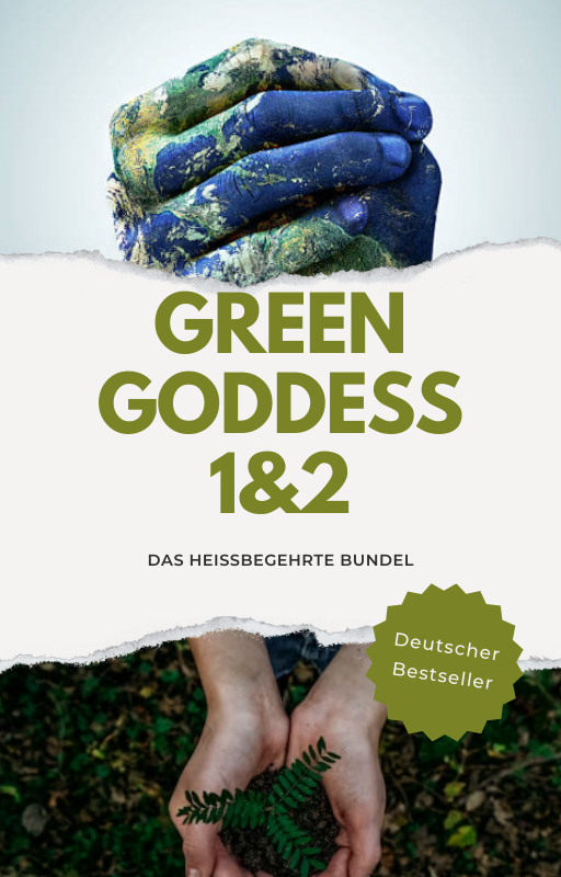 Green Goddess bundle